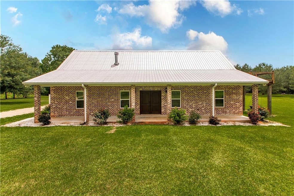 25194 Sprehe Rd, Angie, LA 70426 - photo 1