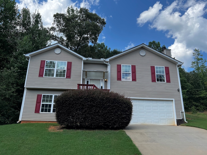 65 Sampson Ct, Covington, GA 30016 - photo 1