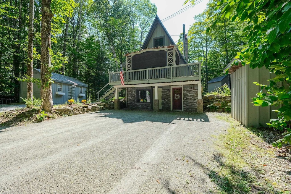 13 Edelweiss Rd, Ludlow, VT 05149 - photo 1