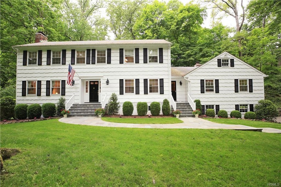 8 Rockledge Rd, Pleasantville, NY 10570 - photo 1