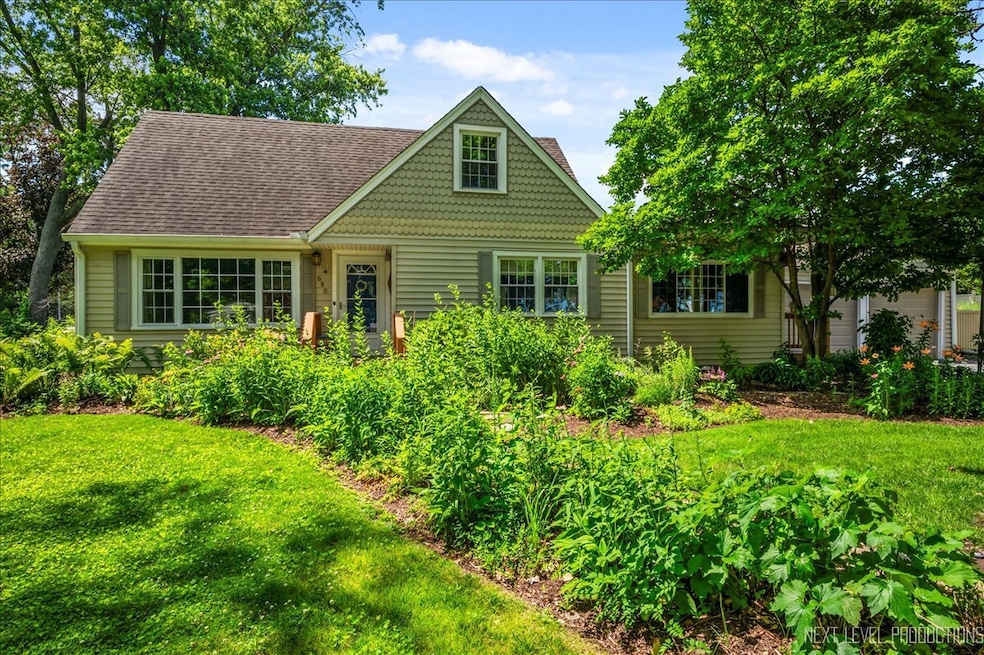 Sold $480,000 • Co-Listing Agent