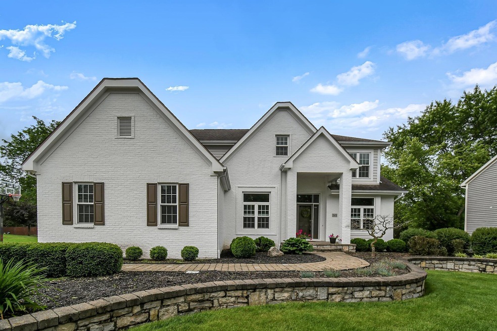 Front Elevation