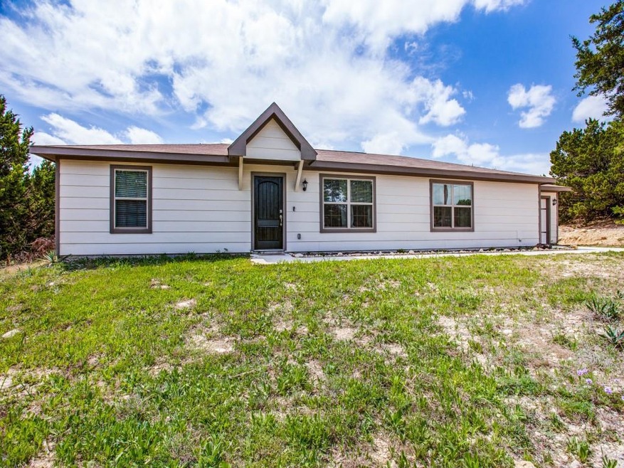 140 Cedar Ridge Dr, Weatherford, TX 76087 - photo 1