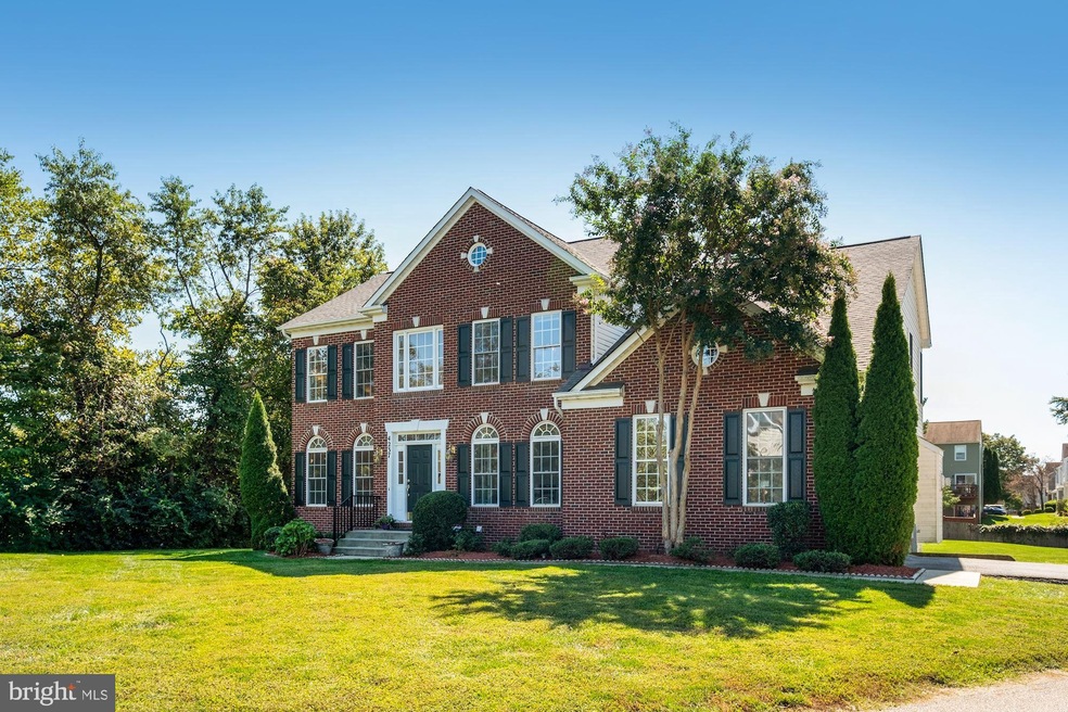 4237 Woottens Ln, Burtonsville, MD 20866 - photo 1