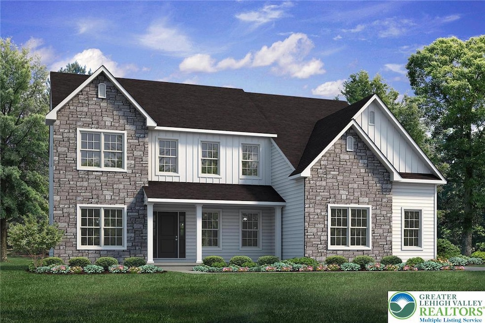 20 Charles Ct unit 6, Easton, PA 18045 - photo 1