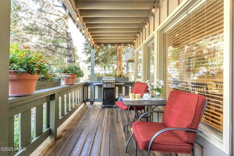 Main Patio