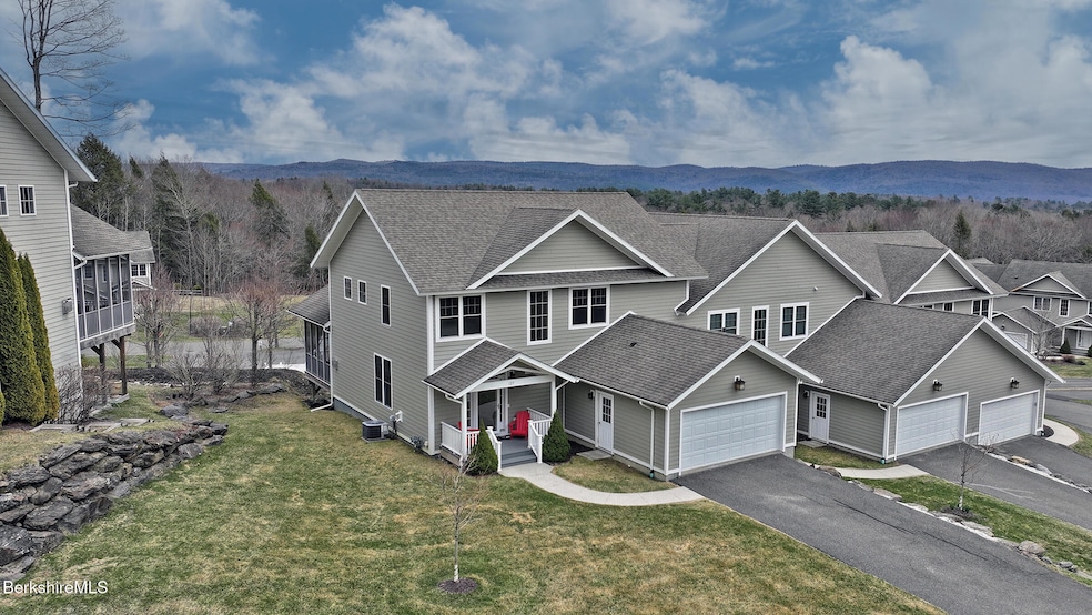 127 Alpine Trail, Pittsfield, MA 01201 - photo 1