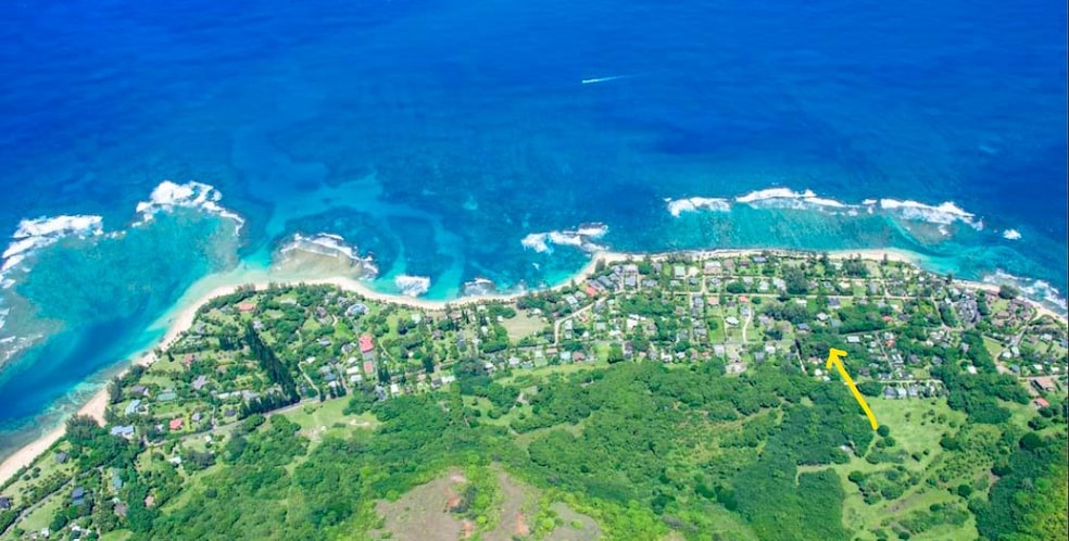 5-7235 Kuhio Hwy, Hanalei, HI - photo 1