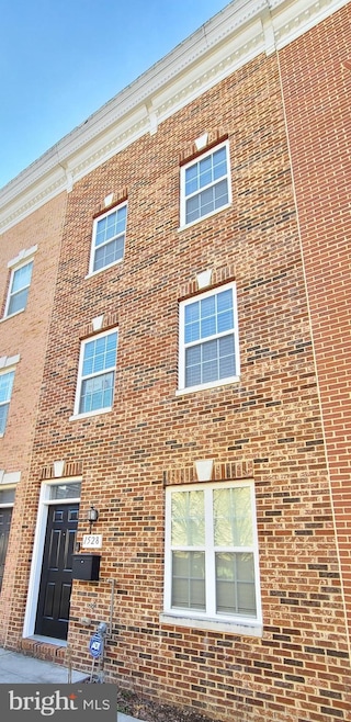 1528 Marshall St, Baltimore, MD 21230 - photo 1