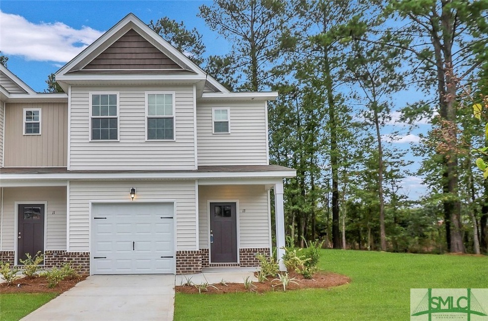 13 Mossy Oak Cove, Savannah, GA 31407 - photo 1