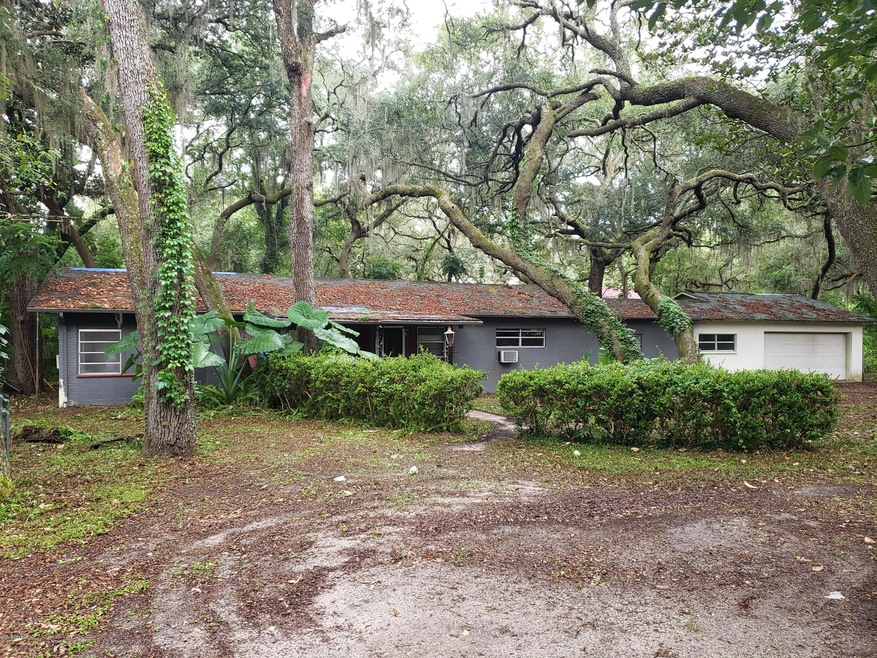 7868 State Road 100, Keystone Heights, FL 32656 - photo 1