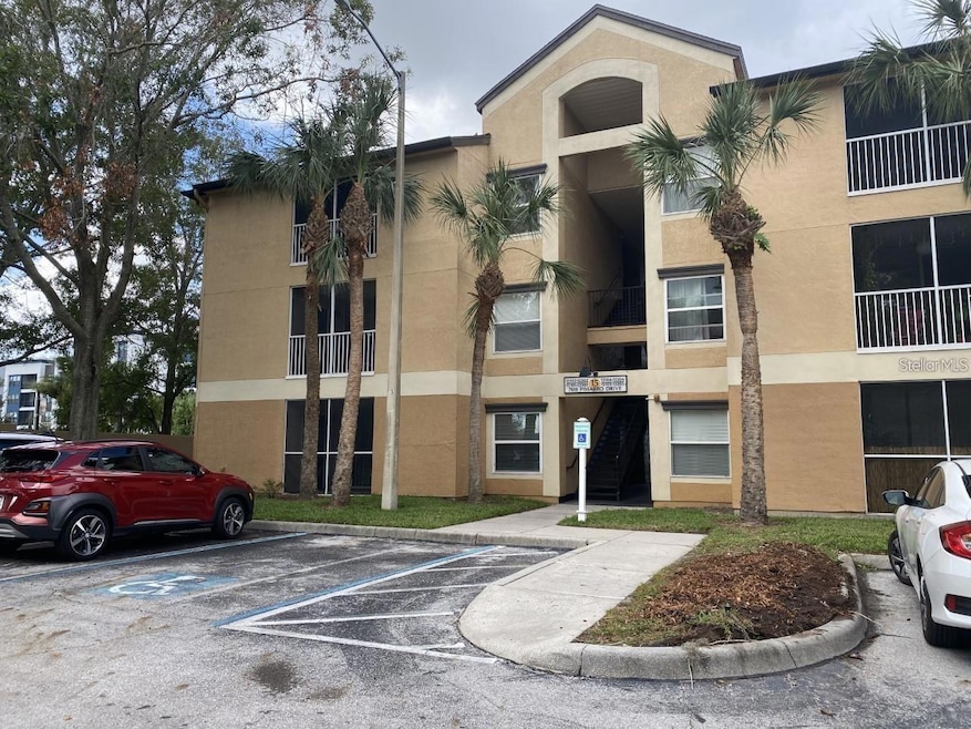 7618 Pissarro Dr unit 301, Orlando, FL 32819 - photo 1