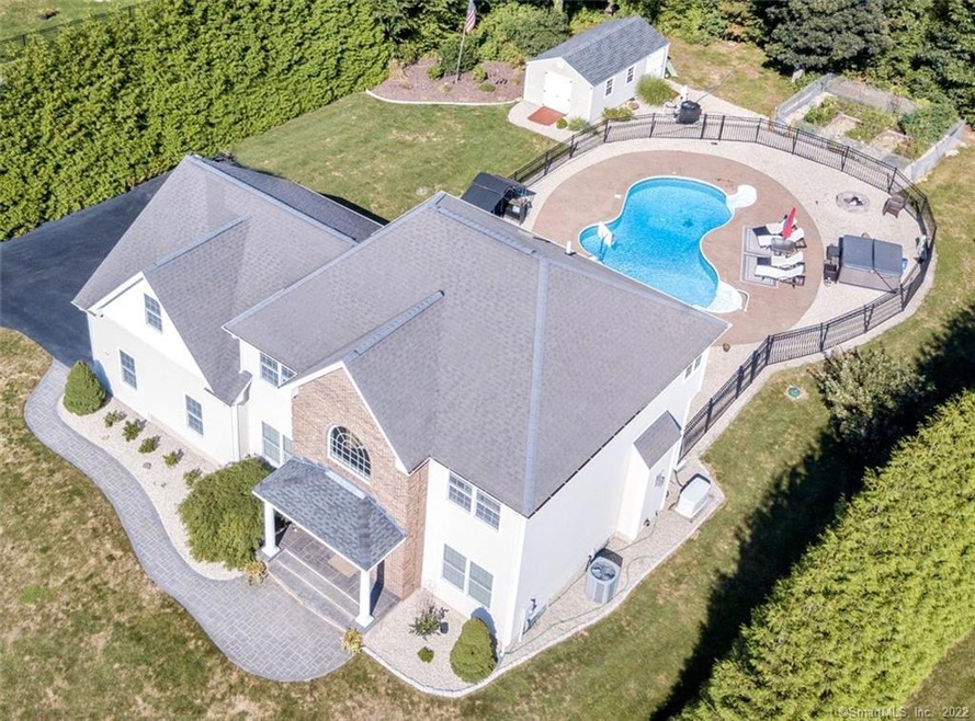 28 Whispering Woods Rd, East Hampton, CT 06424 - photo 1