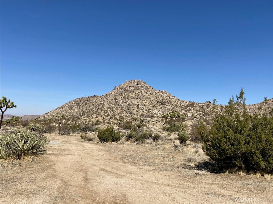 0 La Contenta unit JT21041487, Yucca Valley, CA 92284 - photo 1