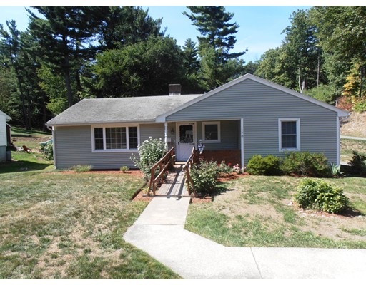 178 South St, Northborough, MA 01532 - photo 1