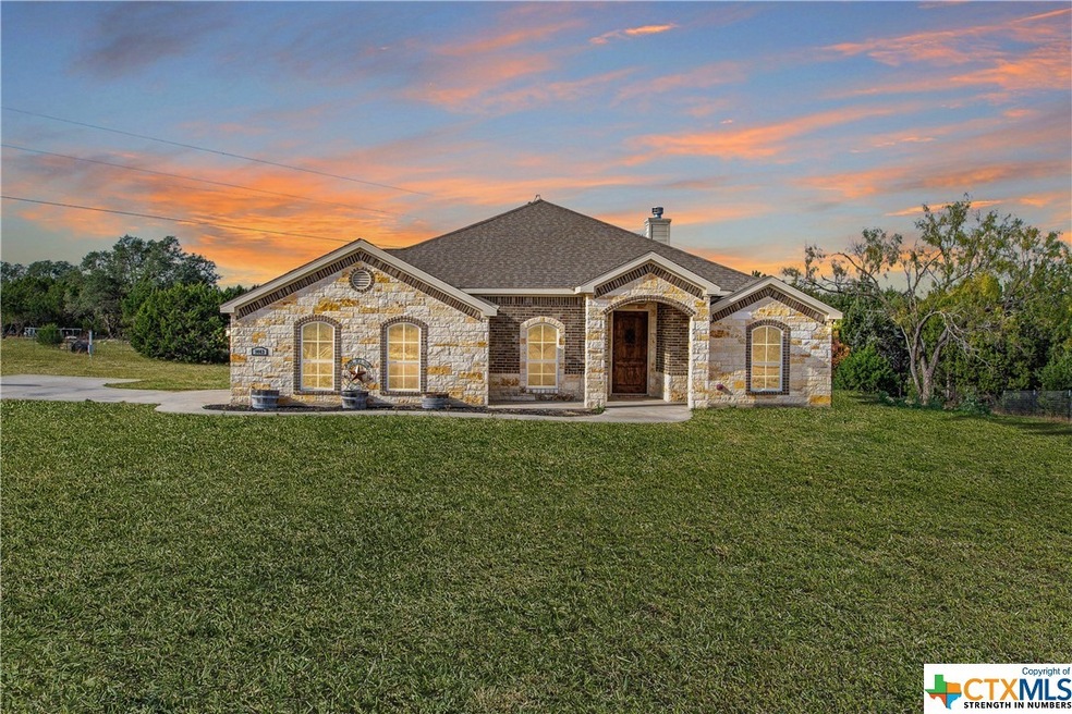 1443 Duncan Rd, Copperas Cove, TX 76522 - photo 1