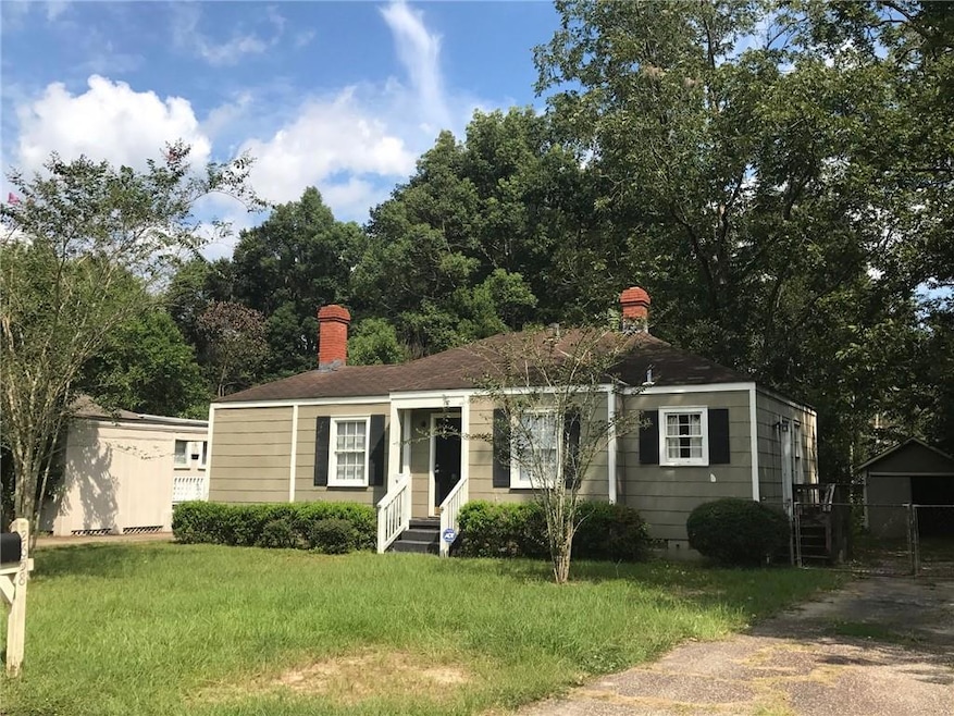 2658 Foreman Cir, Mobile, AL 36606 - photo 1