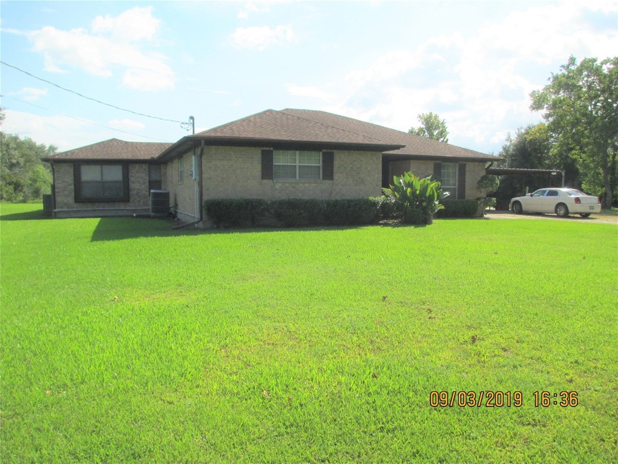 16003 Pine St, Santa Fe, TX 77517 - photo 1