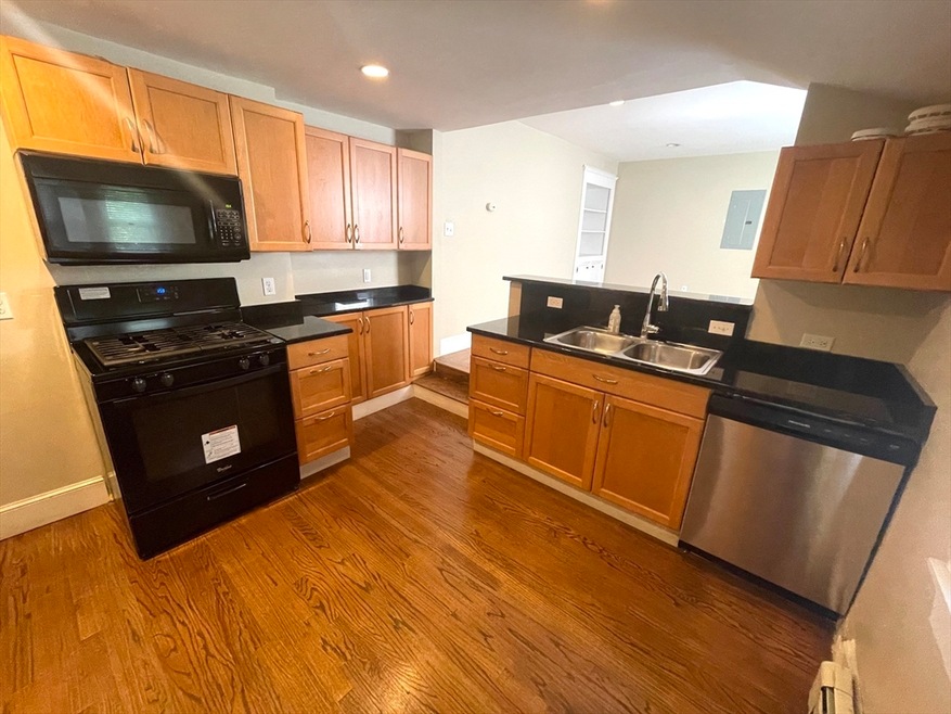 221 Pearl St unit 2, Cambridge, MA 02139 - photo 1