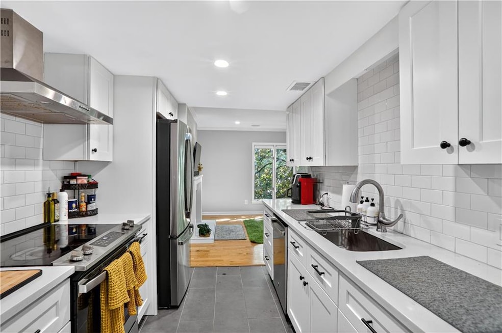 85 Ivy Trail NE, Atlanta, GA 30342 - photo 1