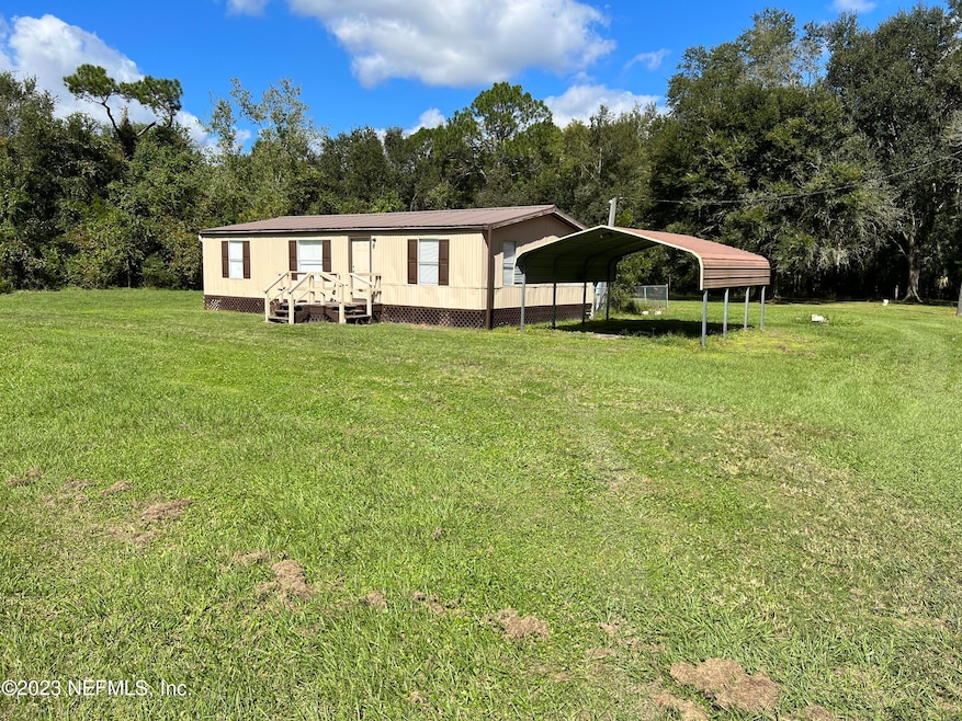 14212 NE 177th Place, Waldo, FL 32694 MLS 1253137