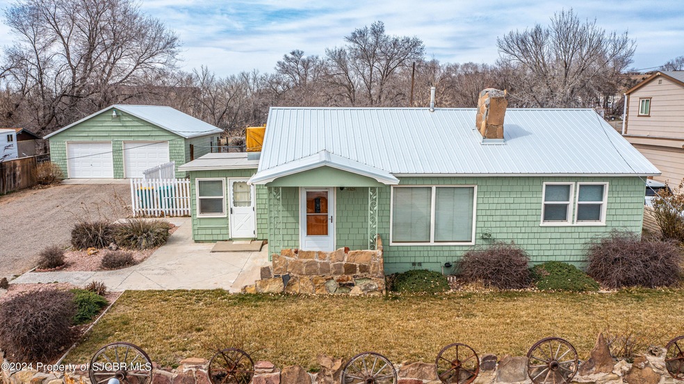 4305 Rowe Ave, Farmington, NM 87402 - photo 1