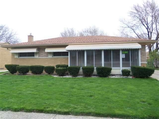 13341 Bloomfield Ave, Warren, MI 48089 - photo 1