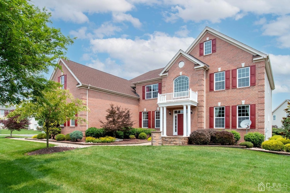 1 Monet Dr, Monmouth Junction, NJ 08852 - photo 1