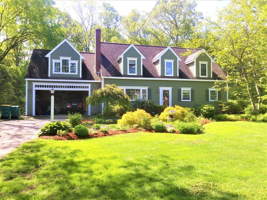 26 Picker Ln, North Easton, MA 02356 - photo 1