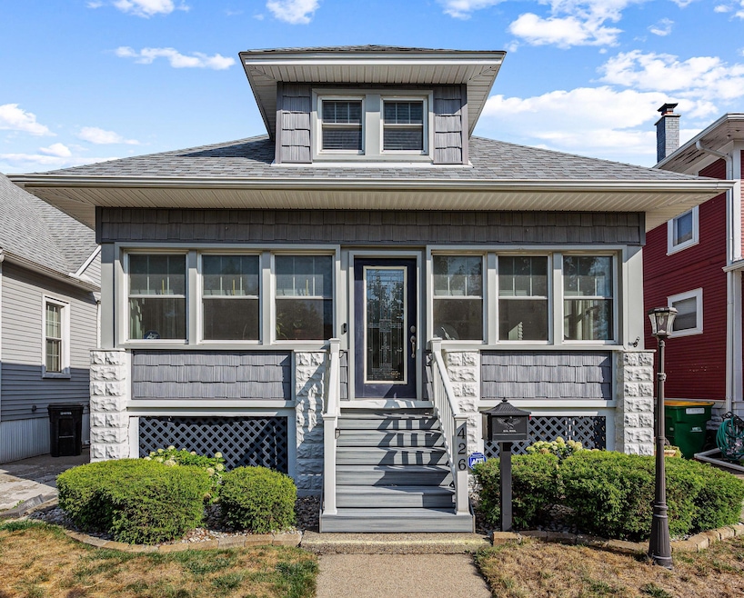 Under Contract $270,000