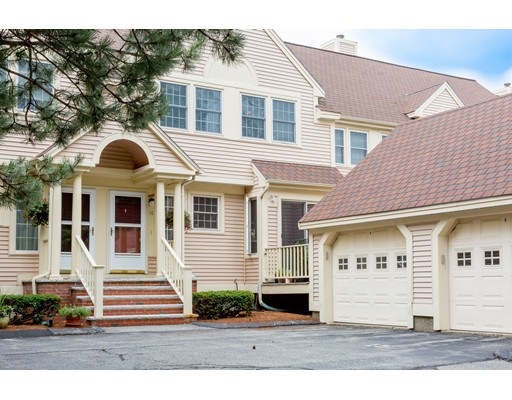 33 Water St unit 16, Danvers, MA 01923 - photo 1