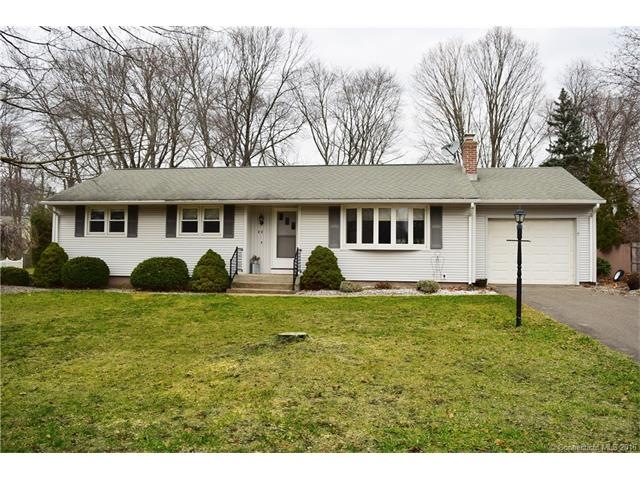 22 Fernwood Dr, Vernon Rockville, CT 06066 - photo 1
