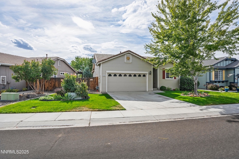 Under Contract $415,000