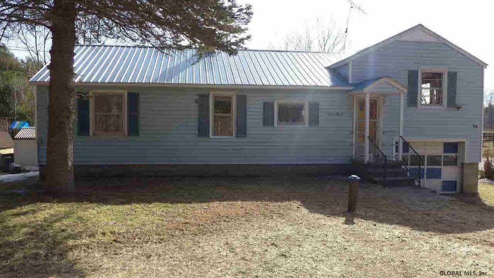 114 County Road 10, Corinth, NY 12822 - photo 1
