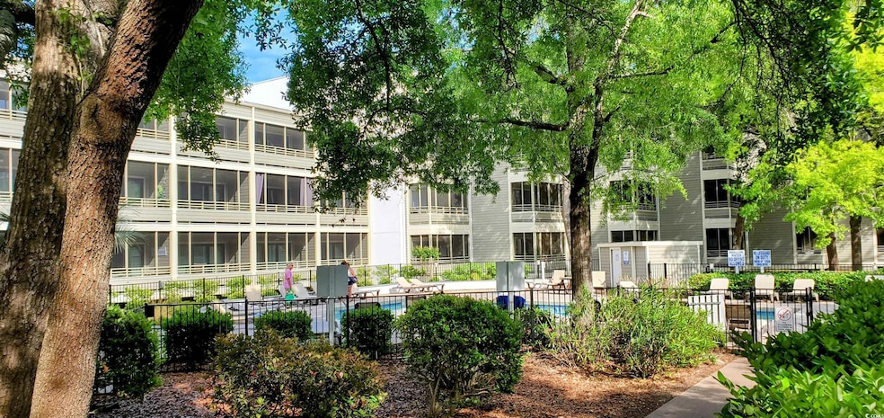 415 Ocean Creek Dr unit 2109, Myrtle Beach, SC 29572 - photo 1