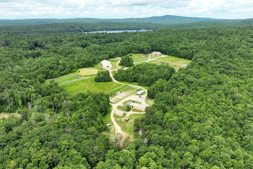 39 Laurel Heights, Fitzwilliam, NH 03447 - photo 1