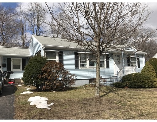 15 Cowden St, Worcester, MA 01603 - photo 1