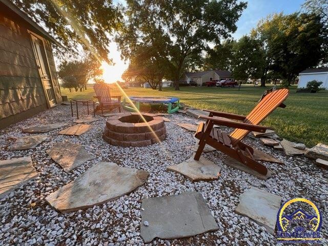 104 4th St unit 104 4th St, Winchester, KS 66097 - photo 1