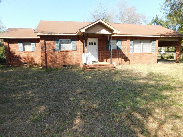 Main View