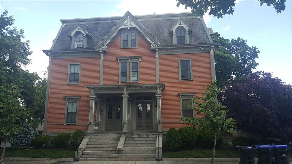37 Parkis Ave unit 4, Providence, RI 02907 - photo 1