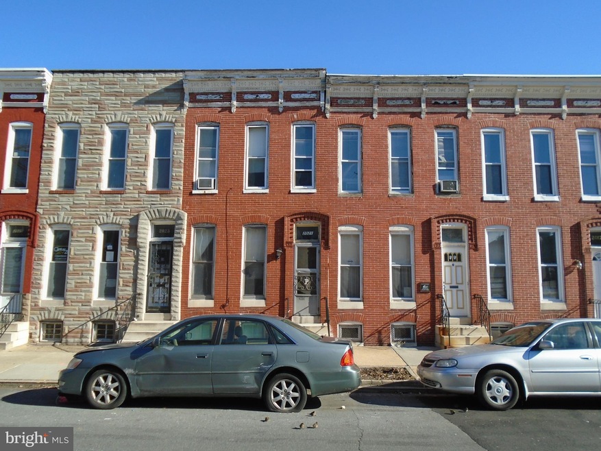 2021 Division St, Baltimore, MD 21217 - photo 1