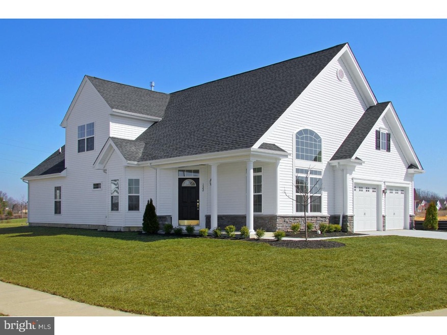 154 Field Loop, Glassboro, NJ 08028 - photo 1