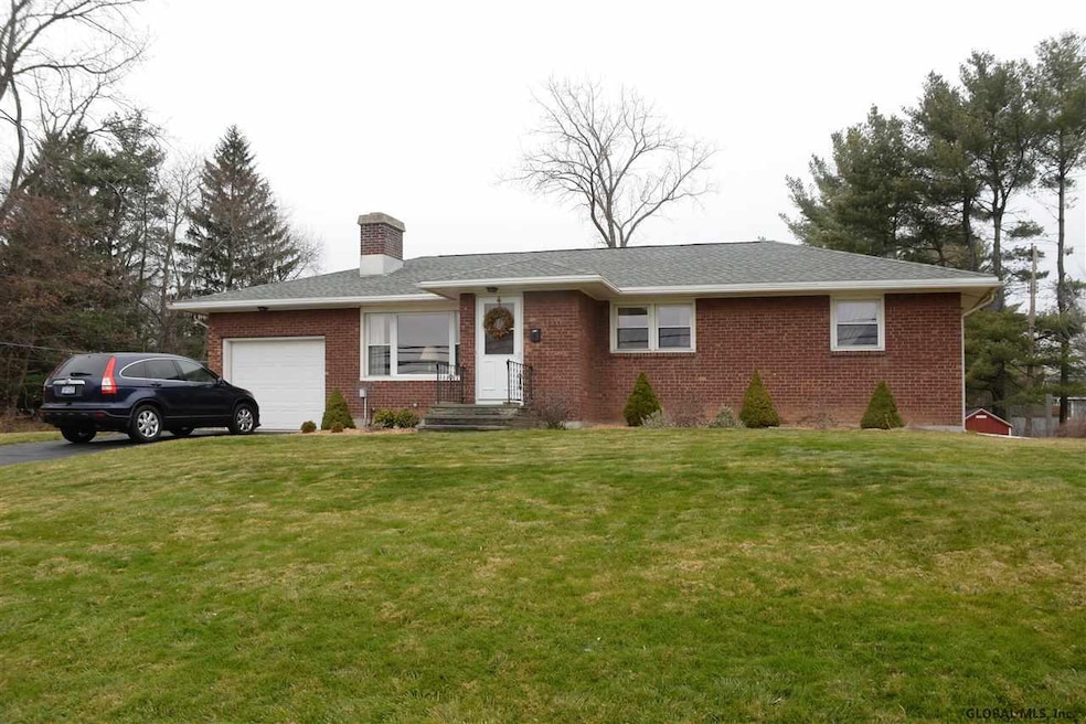 691 Delaware Ave, Delmar, NY 12054 - photo 1