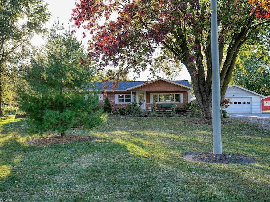 2626 Allington, Saint Clair, MI 48079 - photo 1