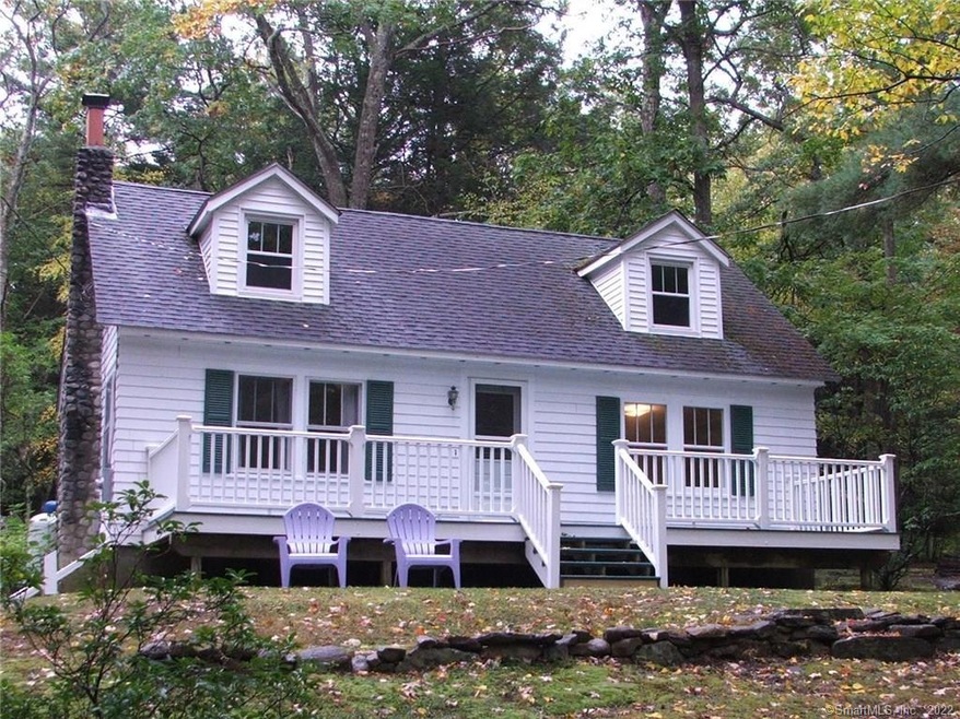 159 Stafford St, Stafford Springs, CT 06076 - photo 1