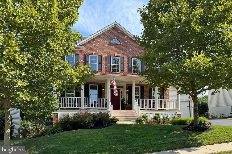 40637 Banshee Dr, Leesburg, VA 20175 - photo 1