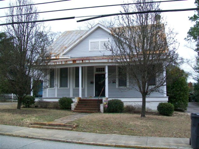 Main View
