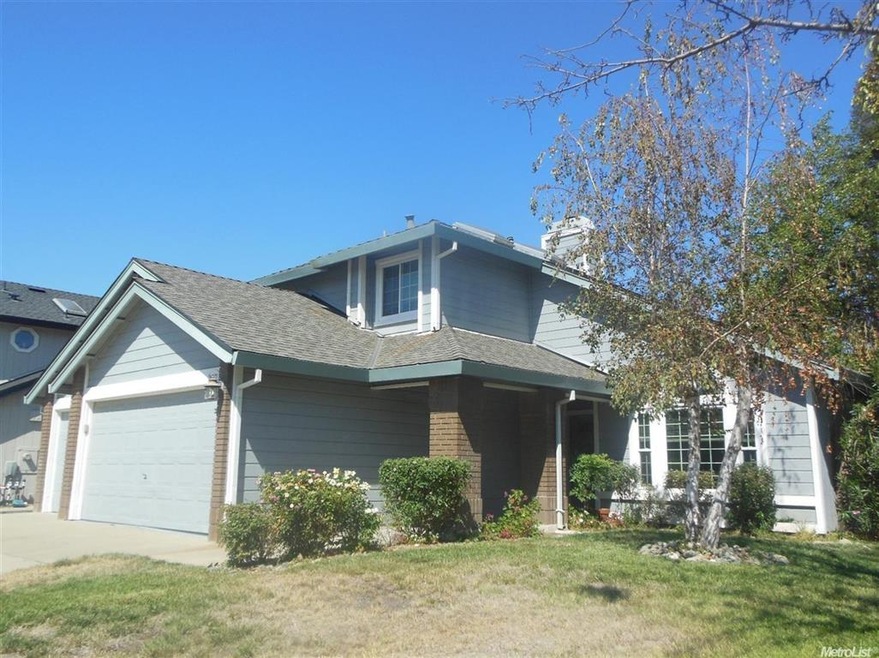 Wonderful home situated in the Laguna Springs neig