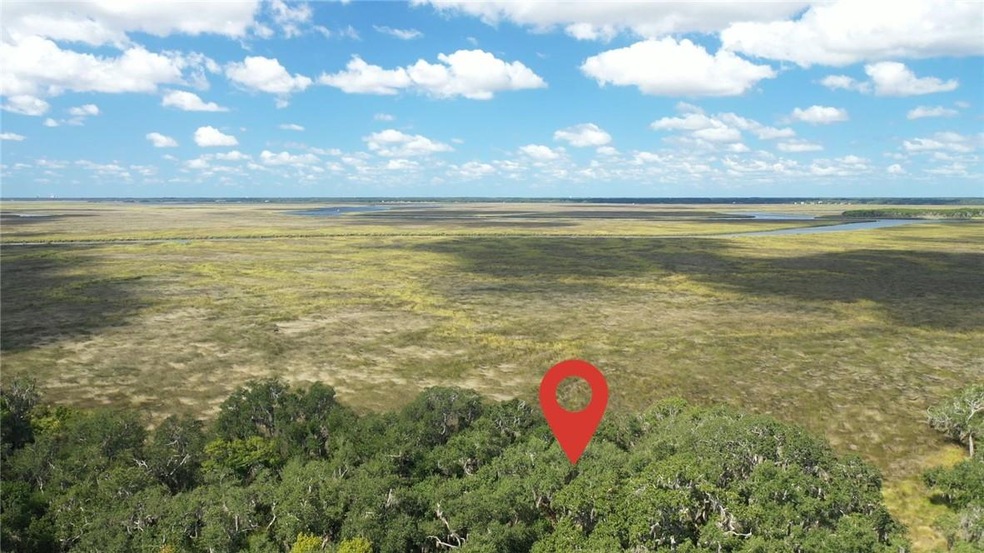 71 Hatton Lane (Lot 164), St. Simons Island, GA 31522 - photo 1