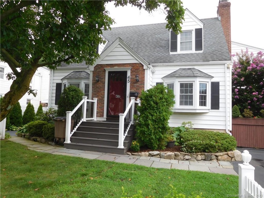 45 Dora St unit A, Stamford, CT 06902 - photo 1